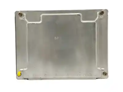 Second-hand car spare part ecu engine control for bmw x5 (e53) 4.4 i oem iam references 7508698  