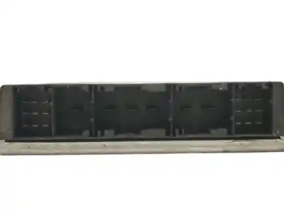 Second-hand car spare part ecu engine control for bmw x5 (e53) 4.4 i oem iam references 7508698  