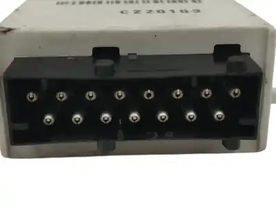 Second-hand car spare part electronic module for bmw x5 (e53) 4.4 i oem iam references 61356908767  5wk1025