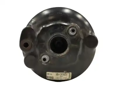 Pezzo di ricambio per auto di seconda mano servo freio per audi a6 allroad quattro (4fh) 3.0 tdi riferimenti oem iam 4f0612105g