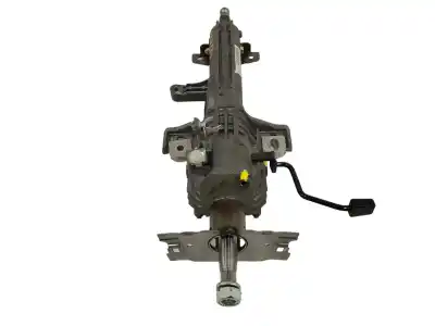 Peça sobressalente para automóvel em segunda mão coluna de direcção por kia carnival / grand carnival iii (vq) 2.9 crdi referências oem iam 563104d000