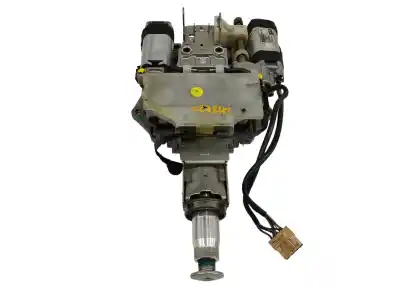 Автозапчастина б/у рульва колонка для AUDI A8 (4E2) 6.0 W12 48V CAT (BHT) Посилання на OEM IAM 4E0419501T  