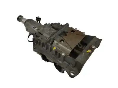 Peça sobressalente para automóvel em segunda mão coluna de direcção por audi a8 (4e2) 6.0 w12 48v cat (bht) referências oem iam 4e0419501t  