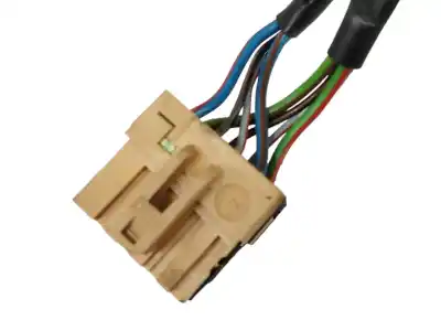 Peça sobressalente para automóvel em segunda mão coluna de direcção por audi a8 (4e2) 6.0 w12 48v cat (bht) referências oem iam 4e0419501t  