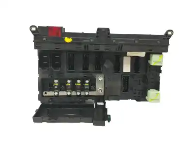 Second-hand car spare part fuse box unit for bmw x5 (e53) 4.4 i oem iam references 6907395  