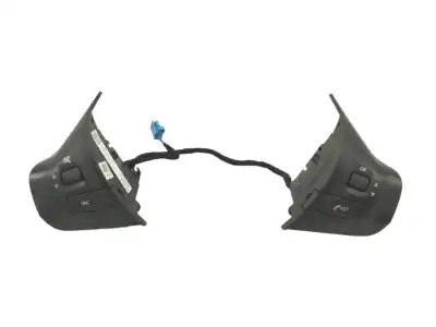 Автозапчасти б/у рулевое управление за PEUGEOT 208 1.2 12V VTi ссылки OEM IAM 98084115ZD  619138200D