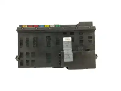 Second-hand car spare part fuse box unit for bmw x5 (e53) 3.0 d oem iam references 8378107  