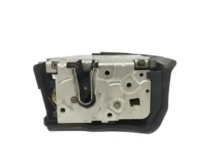 Peça sobressalente para automóvel em segunda mão fechadura da porta dianteira direita por bmw x5 (e53) 3.0 d referências oem iam 8402540