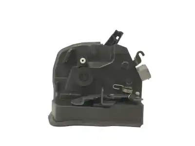 Second-hand car spare part front right door lock for bmw x5 (e53) 3.0 d oem iam references 8402540  