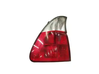 Second-hand car spare part left tailgate light for bmw x5 (e53) 3.0 d oem iam references   