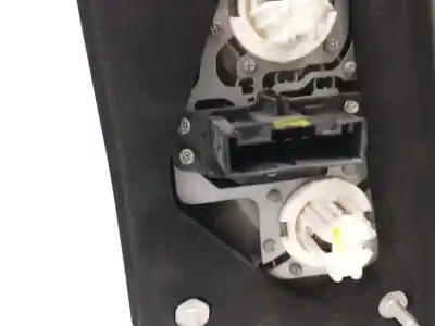 Second-hand car spare part left tailgate light for bmw x5 (e53) 3.0 d oem iam references   