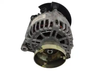 Автозапчастина б/у генератор для ford transit connect (tc7) 1.8 tdci cat посилання на oem iam lra01171  