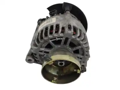 Second-hand car spare part alternator for ford transit connect (tc7) 1.8 tdci cat oem iam references lra01171  