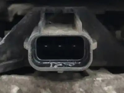 Second-hand car spare part alternator for ford transit connect (tc7) 1.8 tdci cat oem iam references lra01171  