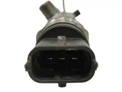 Second-hand car spare part distributor pipe for toyota yaris (ksp9/scp9/nlp9) 1.4 turbodiesel cat oem iam references 238100n021  0445214133