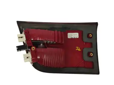 Peça sobressalente para automóvel em segunda mão farolim interior traseiro esquerdo por bmw x5 (e53) 3.0 d referências oem iam 7164485  