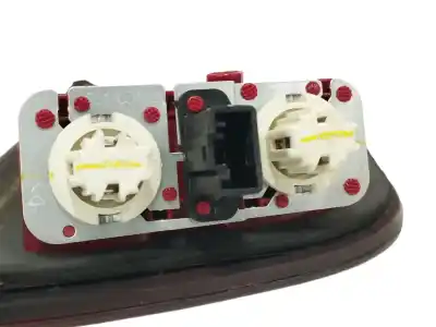 Peça sobressalente para automóvel em segunda mão farolim interior traseiro esquerdo por bmw x5 (e53) 3.0 d referências oem iam 7164485  