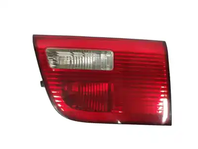 Peça sobressalente para automóvel em segunda mão farolim interior traseiro direito por bmw x5 (e53) 3.0 d referências oem iam 7164486