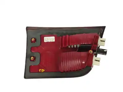 Peça sobressalente para automóvel em segunda mão farolim interior traseiro direito por bmw x5 (e53) 3.0 d referências oem iam 7164486  
