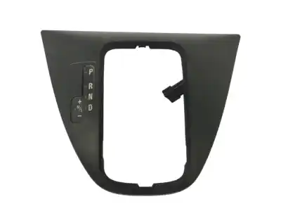 Peça sobressalente para automóvel em segunda mão forra da alavanca de velocidades por bmw x5 (e53) 4.4 i referências oem iam 8408029