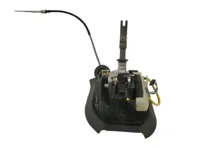 Peça sobressalente para automóvel em segunda mão alavanca de velocidades por bmw x5 (e53) 4.4 i referências oem iam 7515432