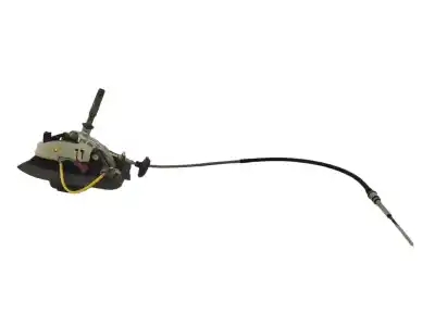 Pezzo di ricambio per auto di seconda mano leva del cambio per bmw x5 (e53) 4.4 i riferimenti oem iam 7515432  