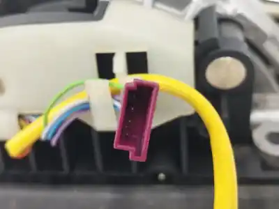 Pezzo di ricambio per auto di seconda mano leva del cambio per bmw x5 (e53) 4.4 i riferimenti oem iam 7515432  