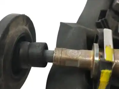 Pezzo di ricambio per auto di seconda mano leva del cambio per bmw x5 (e53) 4.4 i riferimenti oem iam 7515432  