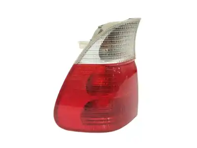 Second-hand car spare part left tailgate light for bmw x5 (e53) 4.4 i oem iam references   