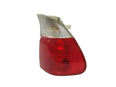 Second-hand car spare part right tailgate light for bmw x5 (e53) 4.4 i oem iam references   