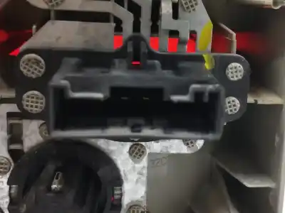 Second-hand car spare part right tailgate light for bmw x5 (e53) 4.4 i oem iam references   