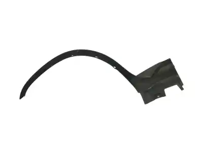 Second-hand car spare part left front winglet for bmw x5 (e53) 3.0 d oem iam references 8402333  