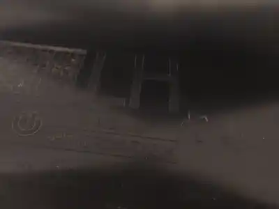 Second-hand car spare part left front winglet for bmw x5 (e53) 3.0 d oem iam references 8402333  