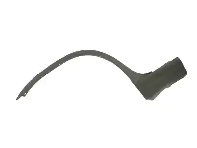 Gebrauchtes Autoersatzteil RECHTE VORDERE KOTFLÜGELVERBREITERUNG zum BMW X5 (E53)  OEM-IAM-Referenzen 8402334  
