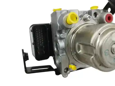 Автозапчастина б/у абс для kawasaki zzr 1400 zzr 1400 performance sport посилання на oem iam c10k52412 5c105105 