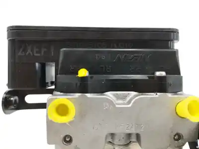 Автозапчастина б/у абс для kawasaki zzr 1400 zzr 1400 performance sport посилання на oem iam c10k52412 5c105105 