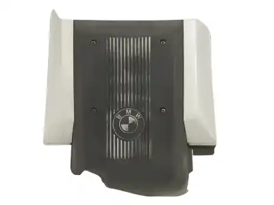 Peça sobressalente para automóvel em segunda mão tampa do motor por bmw x5 (e53) 4.4 i referências oem iam 11611439038