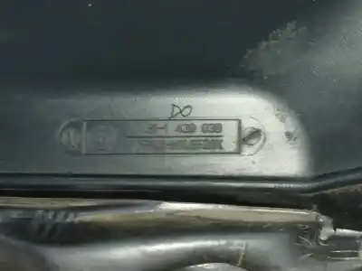 Second-hand car spare part engine cover for bmw x5 (e53) 4.4 i oem iam references 11611439038  