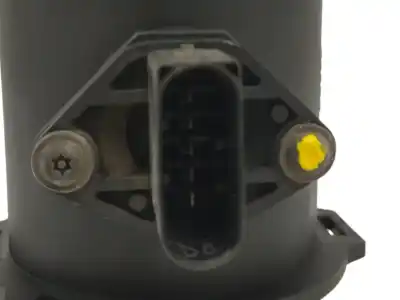 Second-hand car spare part flowmeter for bmw x5 (e53) 4.4 i oem iam references 1433567  0280217814