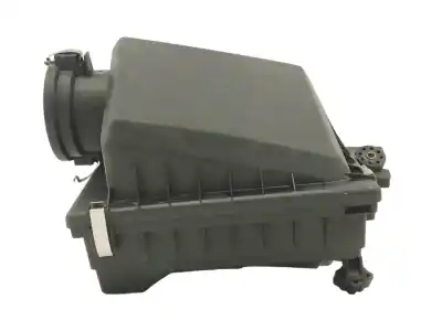 Peça sobressalente para automóvel em segunda mão filtro de ar por bmw x5 (e53) 4.4 i referências oem iam 1437112