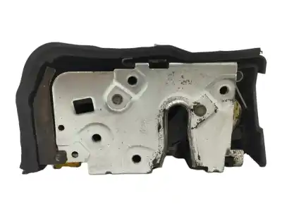 Peça sobressalente para automóvel em segunda mão fechadura da porta dianteira direita por bmw x5 (e53) 4.4 i referências oem iam 
