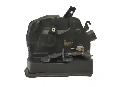 Second-hand car spare part front right door lock for bmw x5 (e53) 4.4 i oem iam references   