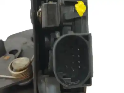 Second-hand car spare part front right door lock for bmw x5 (e53) 4.4 i oem iam references   