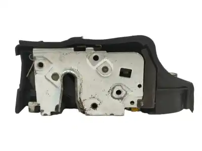 Peça sobressalente para automóvel em segunda mão fechadura da porta dianteira esquerda por bmw x5 (e53) 4.4 i referências oem iam 