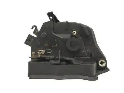 Second-hand car spare part left front door lock for bmw x5 (e53) 4.4 i oem iam references   