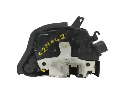 Second-hand car spare part left front door lock for bmw x5 (e53) 4.4 i oem iam references   