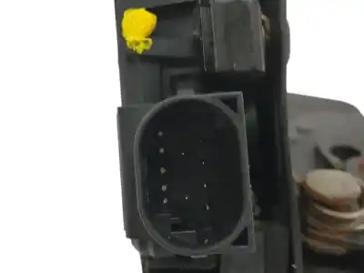 Second-hand car spare part left front door lock for bmw x5 (e53) 4.4 i oem iam references   