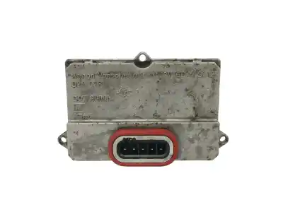 Peça sobressalente para automóvel em segunda mão balastro de xenon por bmw x5 (e53) 3.0 d referências oem iam 5dv00829000