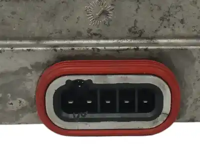 Second-hand car spare part xenon headlights control unit  for bmw x5 (e53) 3.0 d oem iam references 5dv00829000  