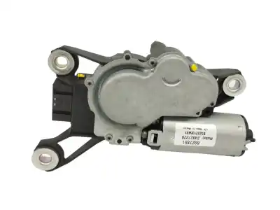 Peça sobressalente para automóvel em segunda mão motor do limpa para brisas por bmw x5 (e53) 4.4 i referências oem iam 6927851  24027228